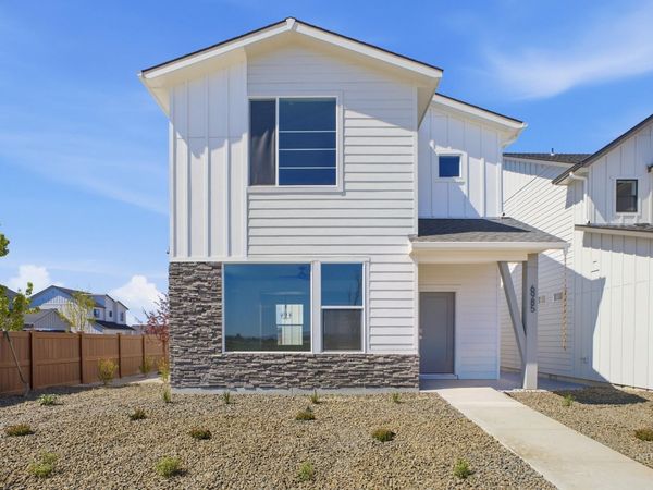 6985 S Harvest Cove Ave, Boise, ID 83709