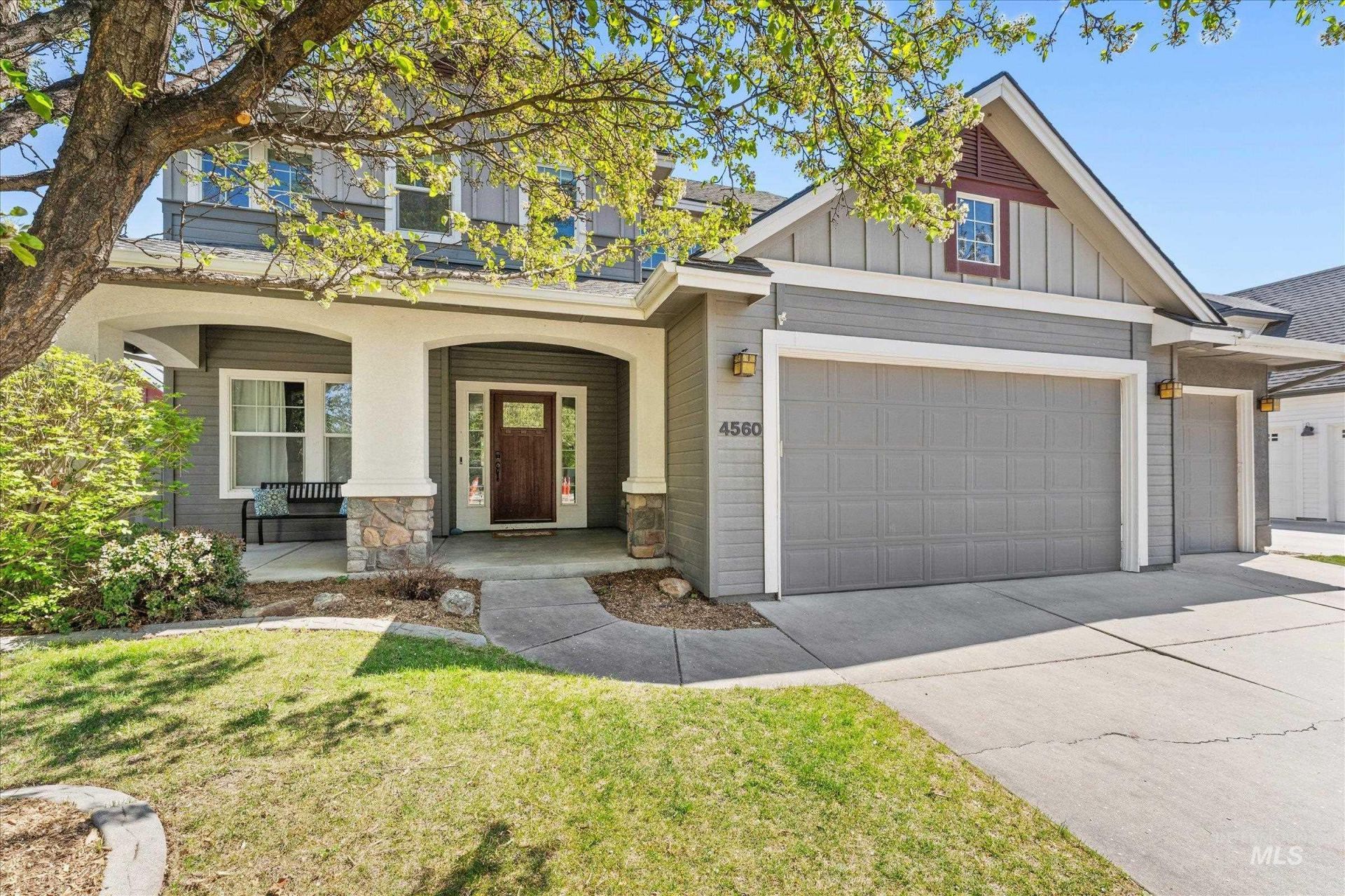 4560 N Kilee Ave, Meridian, ID 83646 Main Photo