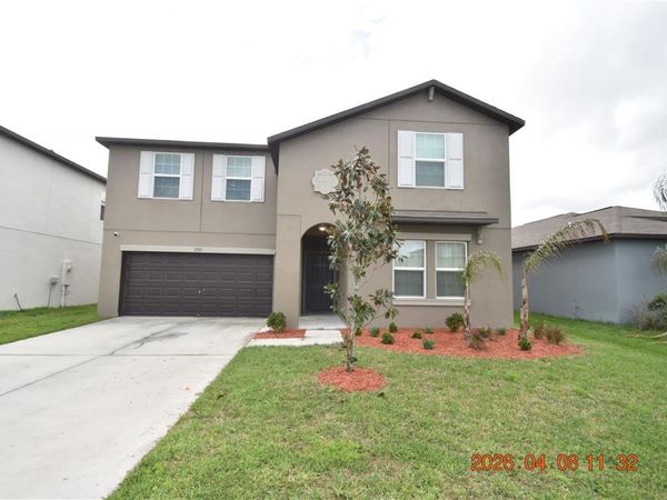 2187 OLD MINING ROAD , LAKELAND, FL 33801