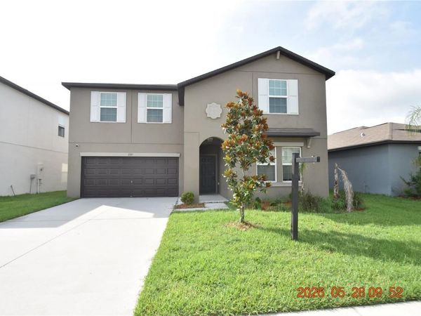 2187 OLD MINING ROAD, LAKELAND, FL 33801