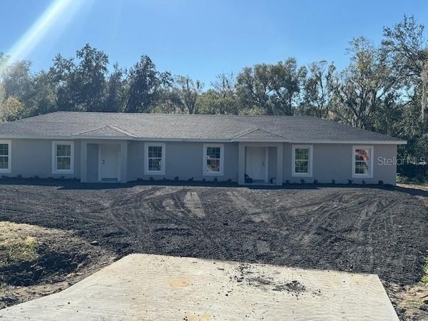 603 MOOSE LODGE ROAD , Unit B, BARTOW, FL 33830