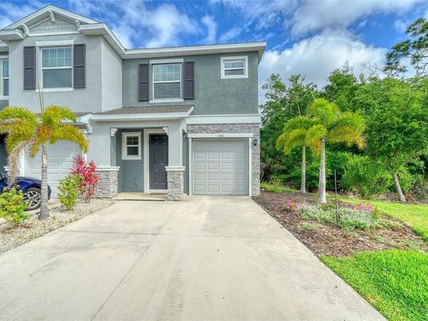 6560 CALYPSO CORAL LANE , SARASOTA, FL 34240