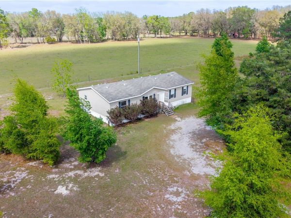 16535 SE 86TH TRAIL , LAKE BUTLER, FL 32054