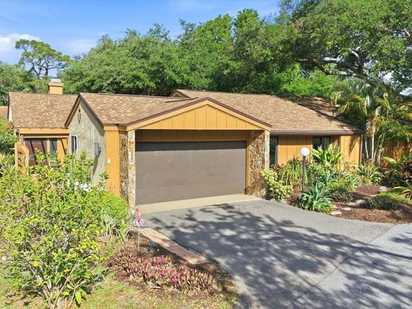 2510 NIGHTINGALE LANE, Unit 54, BRADENTON, FL 34209