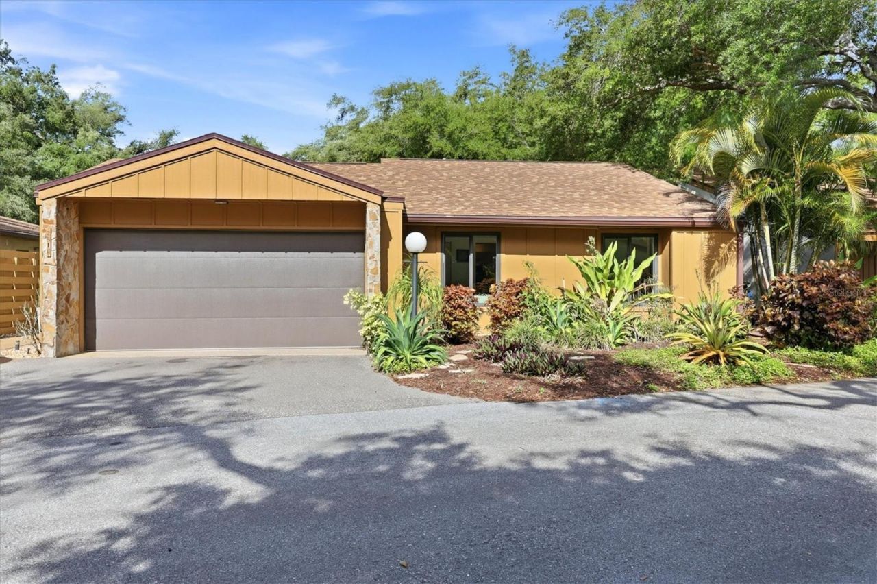 2510 Nightingale Lane, Unit 54, Bradenton, FL 34209 Photo