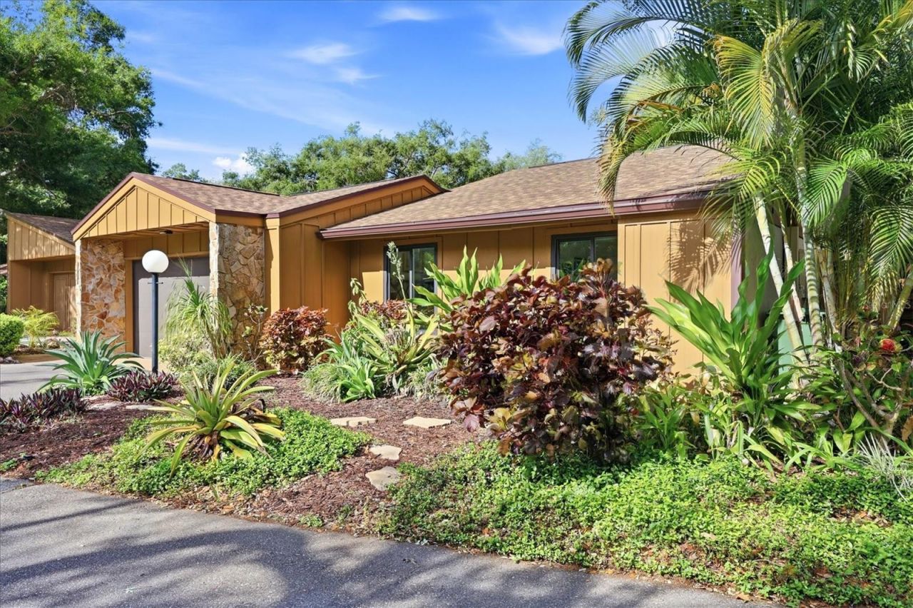 2510 Nightingale Lane, Unit 54, Bradenton, FL 34209 Photo