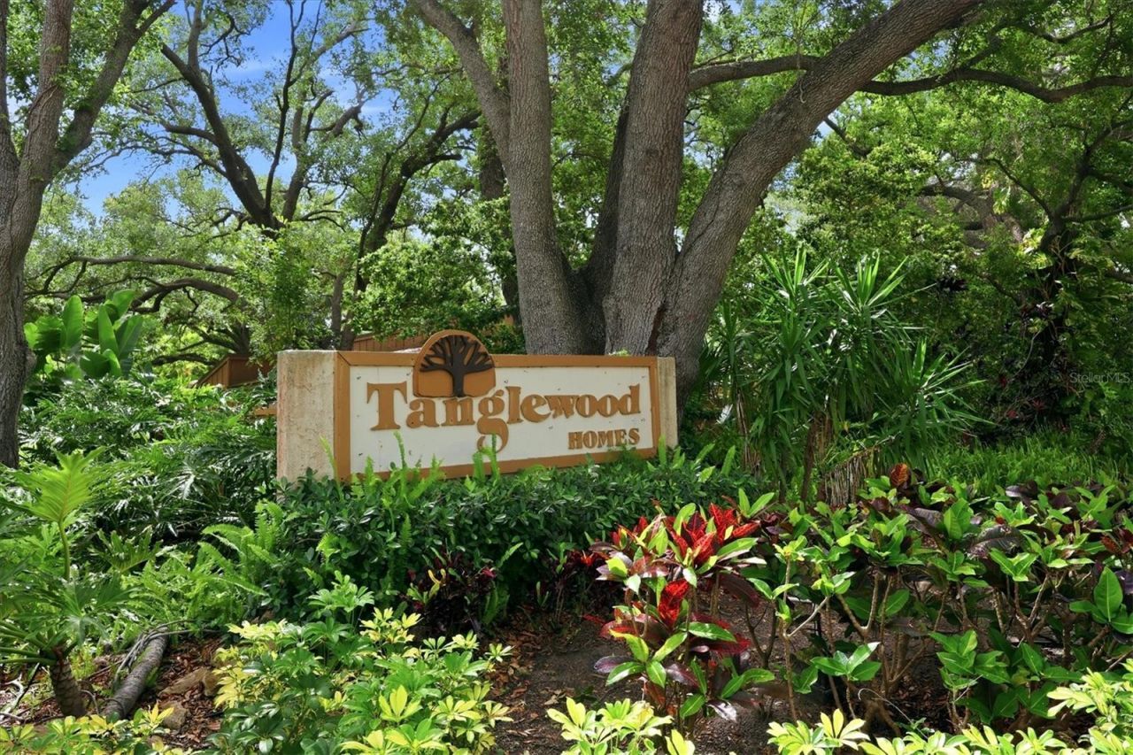 2510 Nightingale Lane, Unit 54, Bradenton, FL 34209 Photo