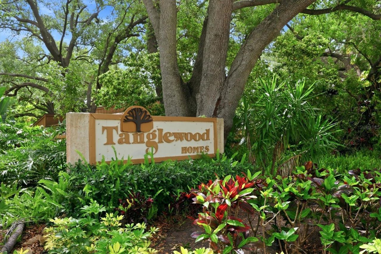 2510 Nightingale Lane, Unit 54, Bradenton, FL 34209 Photo