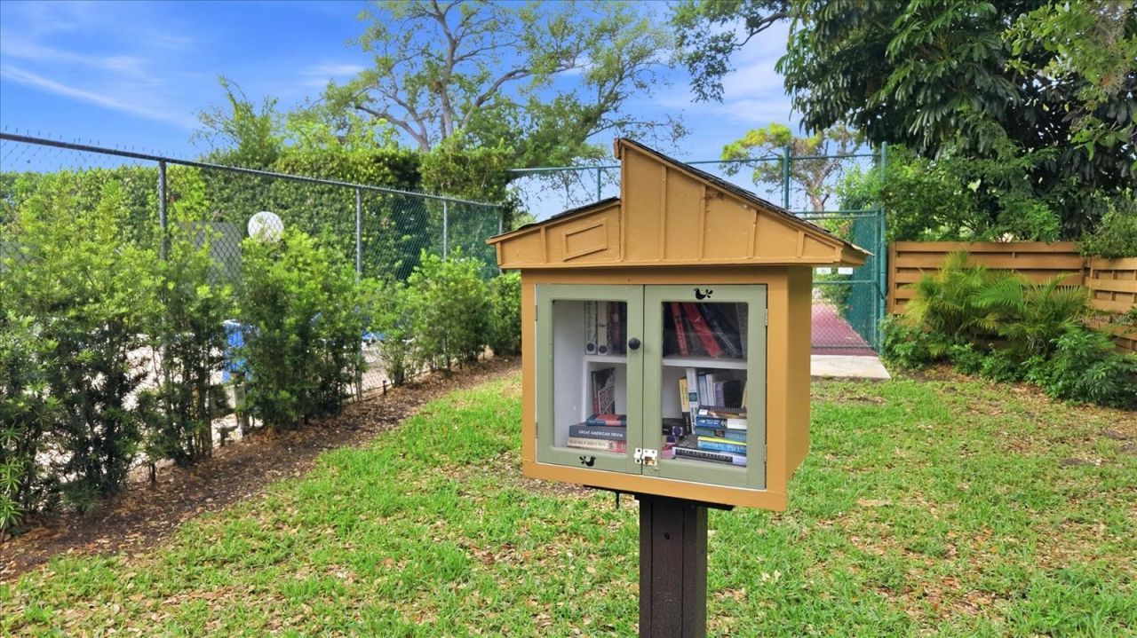 2510 Nightingale Lane, Unit 54, Bradenton, FL 34209 Photo