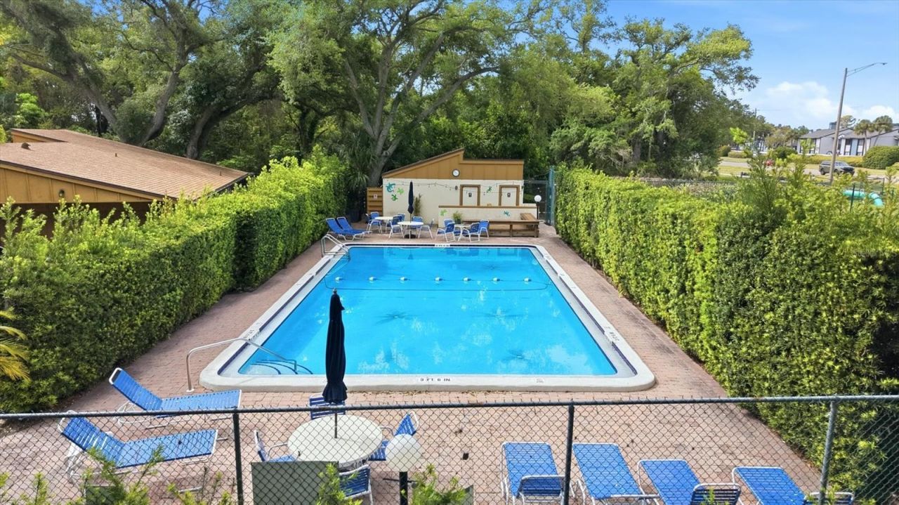 2510 Nightingale Lane, Unit 54, Bradenton, FL 34209 Photo