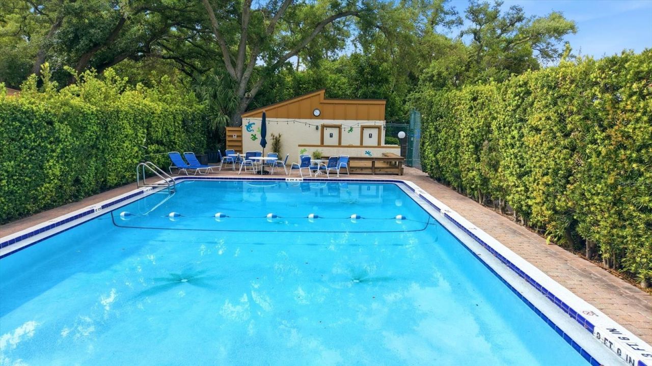 2510 Nightingale Lane, Unit 54, Bradenton, FL 34209 Photo