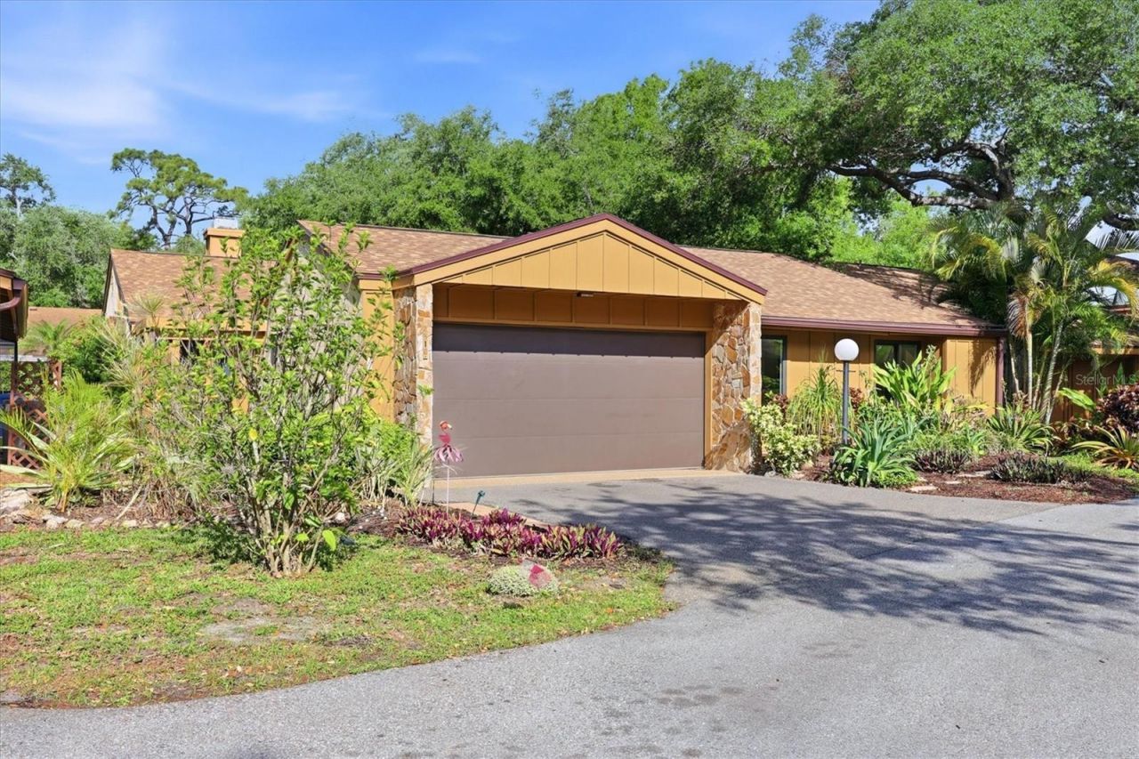 2510 Nightingale Lane, Unit 54, Bradenton, FL 34209 Photo