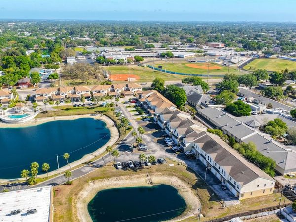 6400 46TH AVENUE N, Unit 71, KENNETH CITY, FL 33709