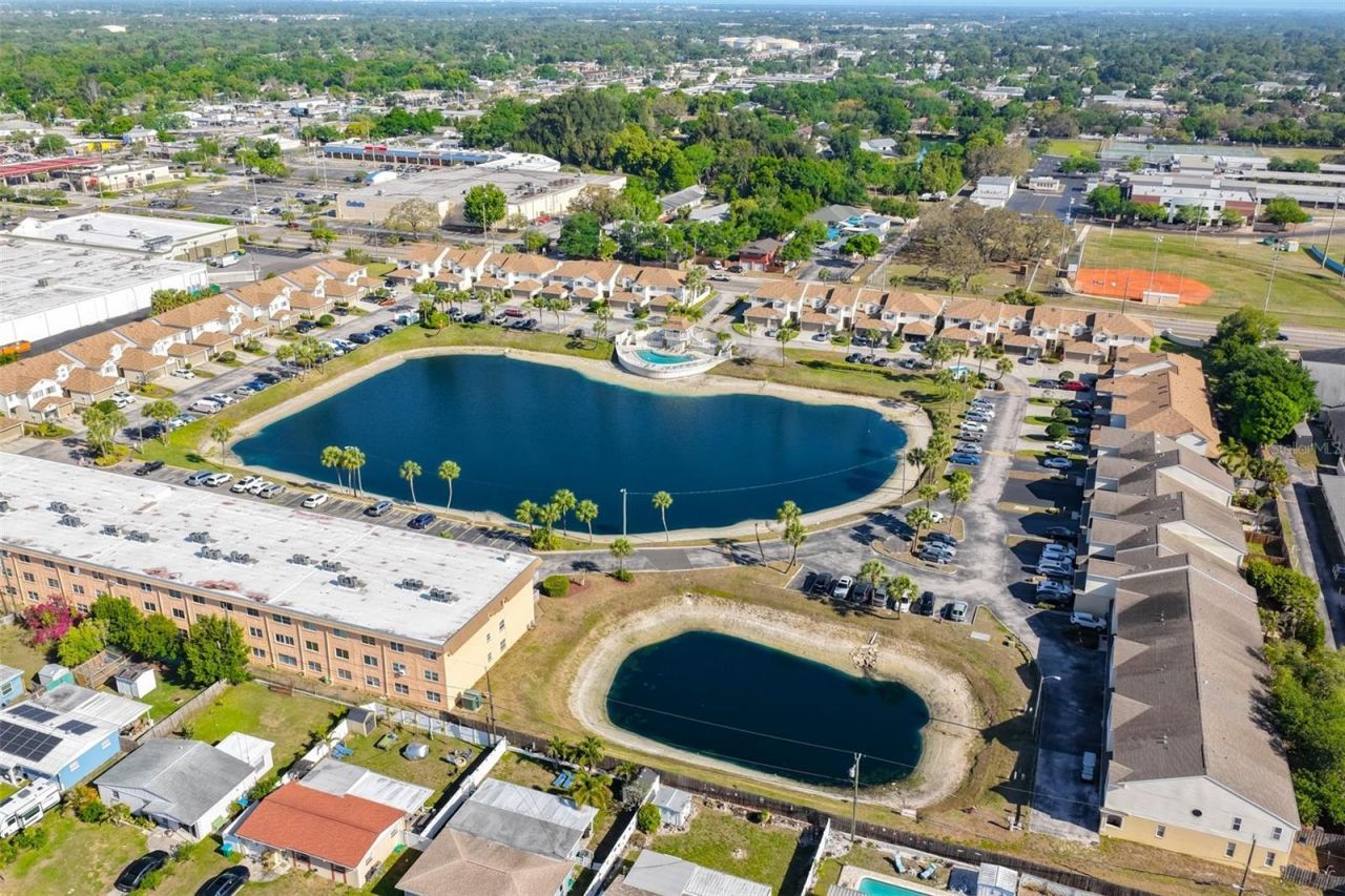 6400 46th Avenue N, Unit 71, Kenneth City, FL 33709 Photo