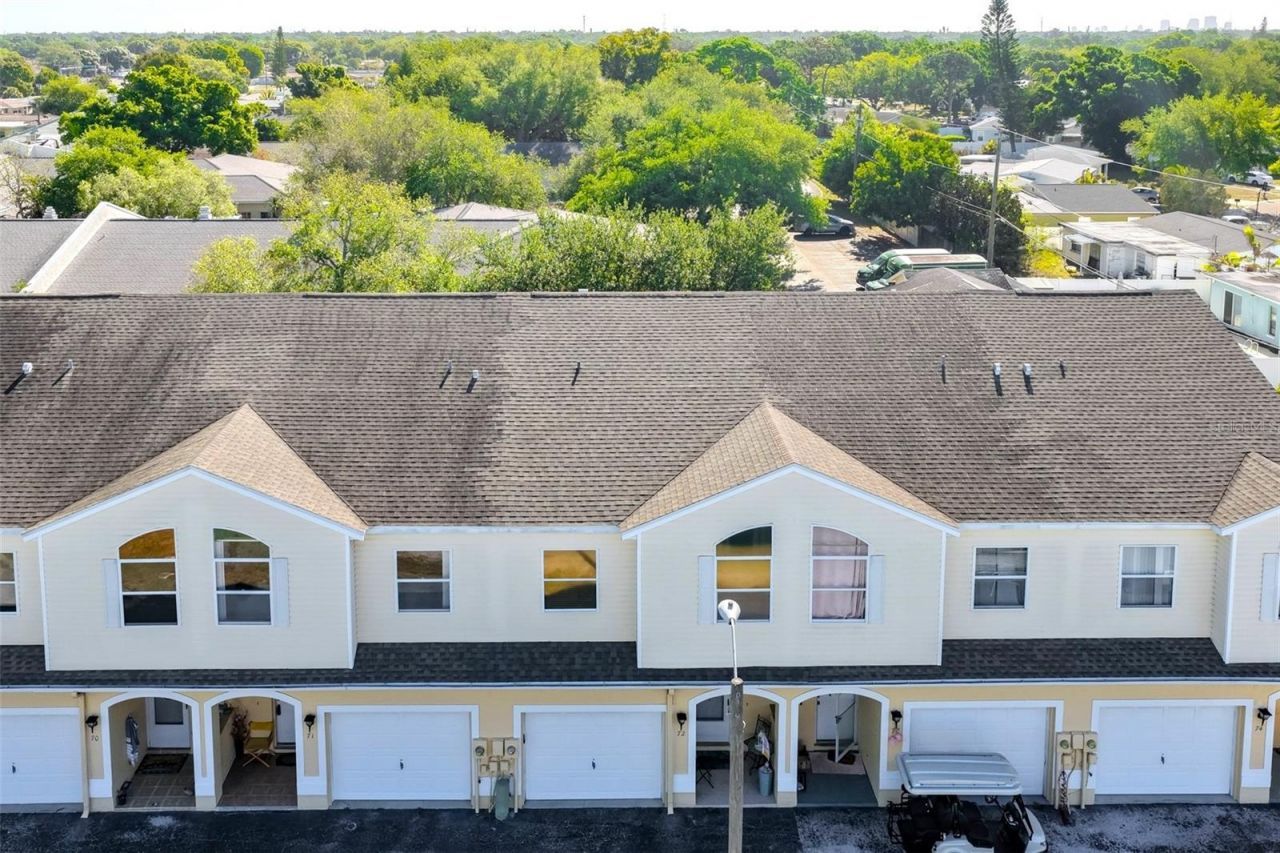 6400 46th Avenue N, Unit 71, Kenneth City, FL 33709 Photo