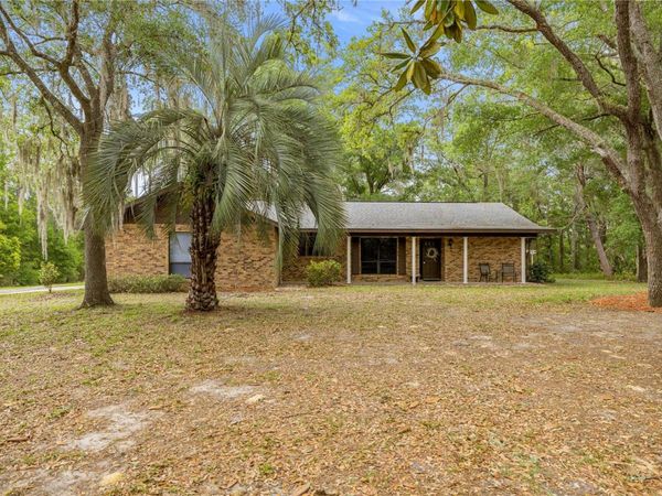 9465 SW 200TH COURT , DUNNELLON, FL 34431