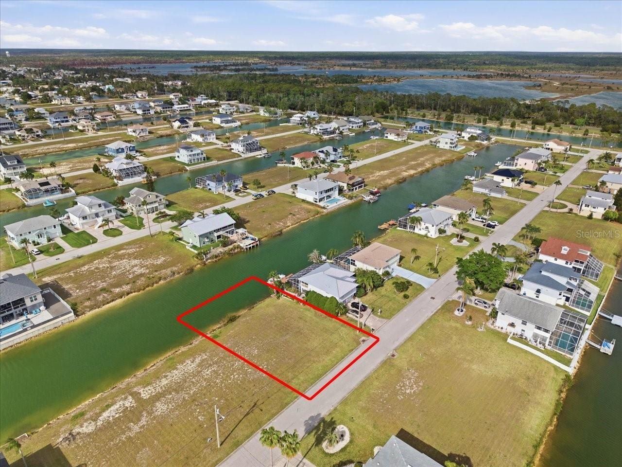 3487 Croaker Drive, Hernando Beach, FL 34607 Photo