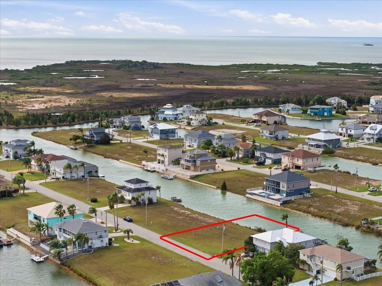 3487 Croaker Drive, Hernando Beach, FL 34607 Photo