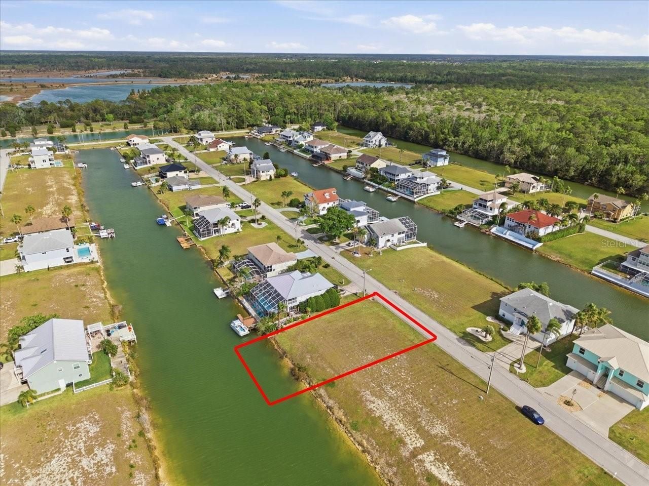 3487 Croaker Drive, Hernando Beach, FL 34607 Photo