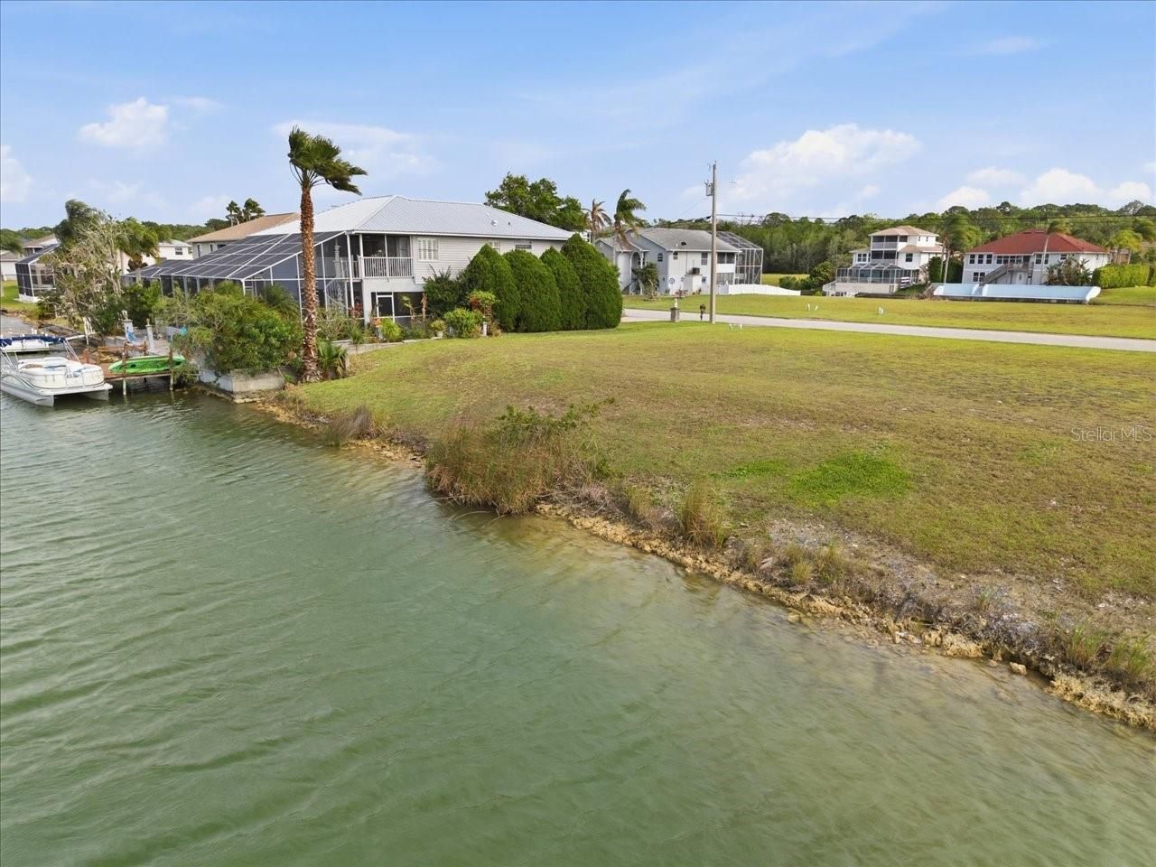 3487 Croaker Drive, Hernando Beach, FL 34607 Photo