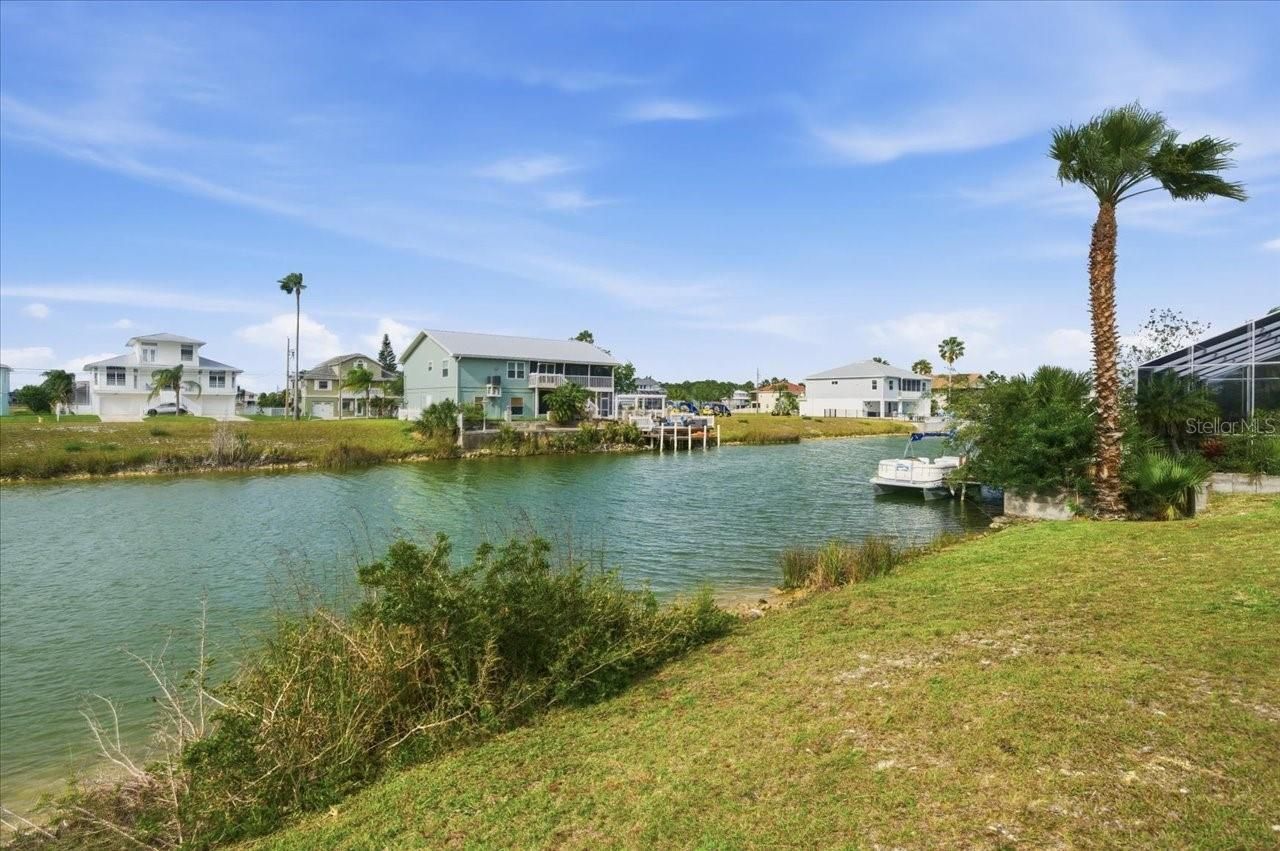 3487 Croaker Drive, Hernando Beach, FL 34607 Photo