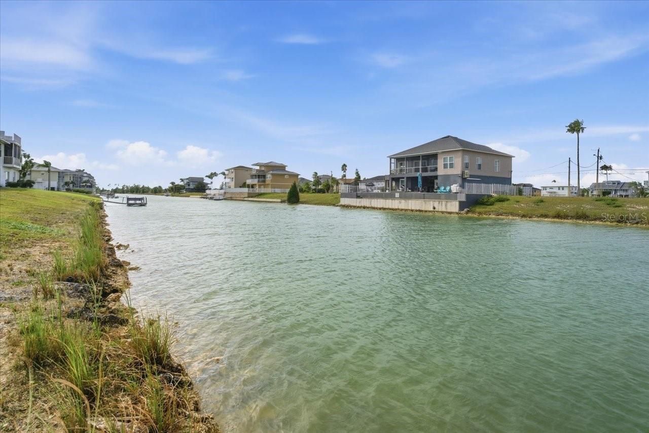 3487 Croaker Drive, Hernando Beach, FL 34607 Photo