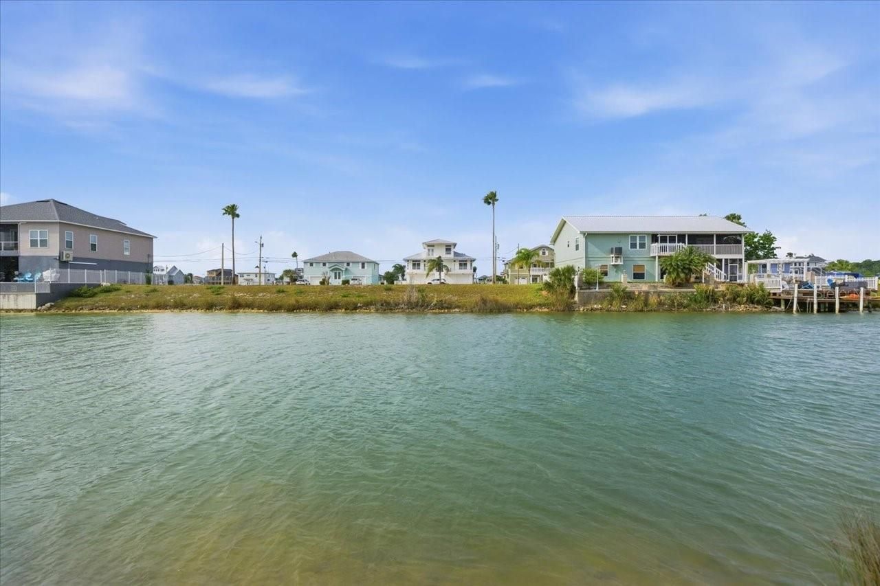 3487 Croaker Drive, Hernando Beach, FL 34607 Photo