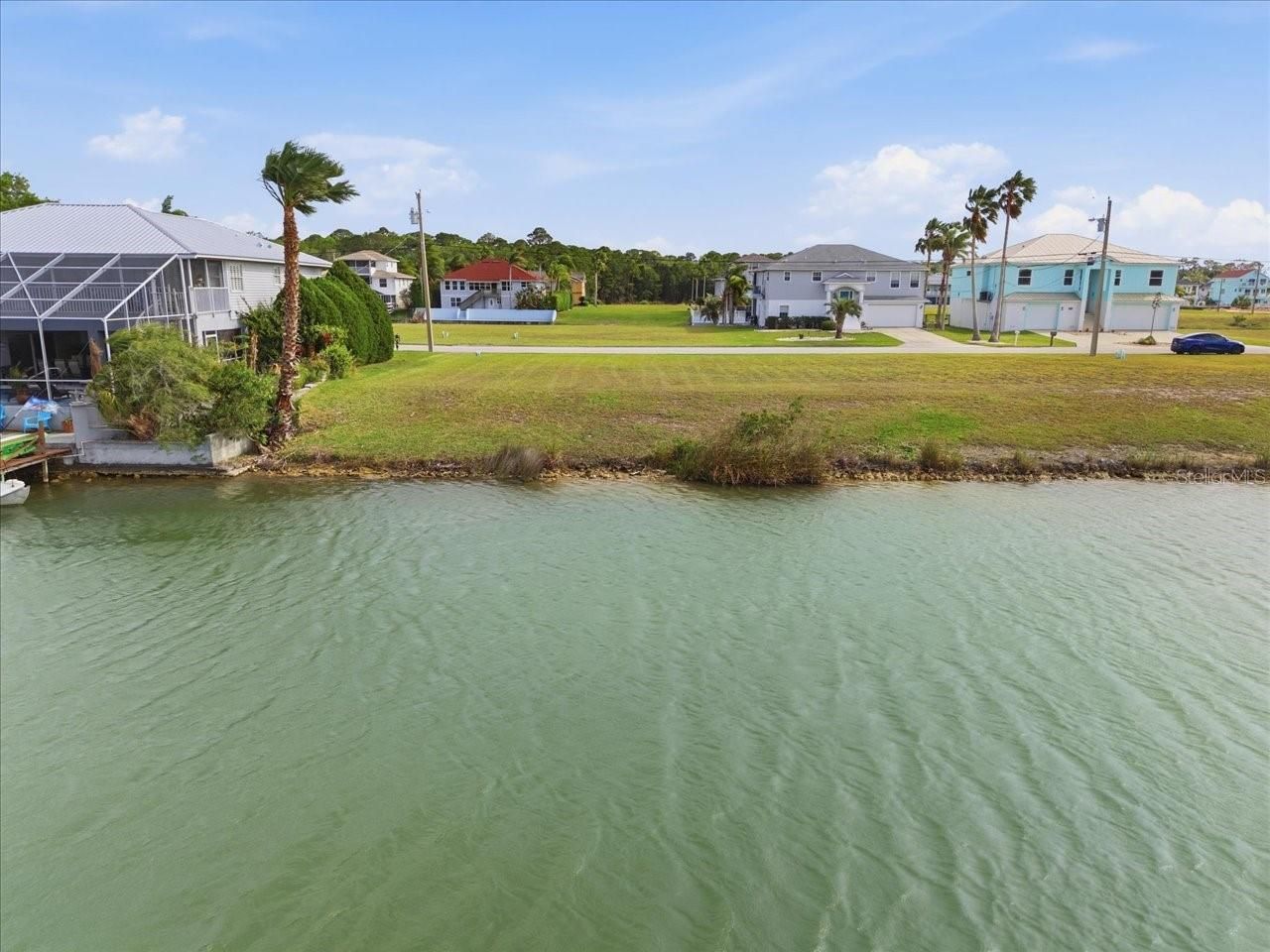 3487 Croaker Drive, Hernando Beach, FL 34607 Photo