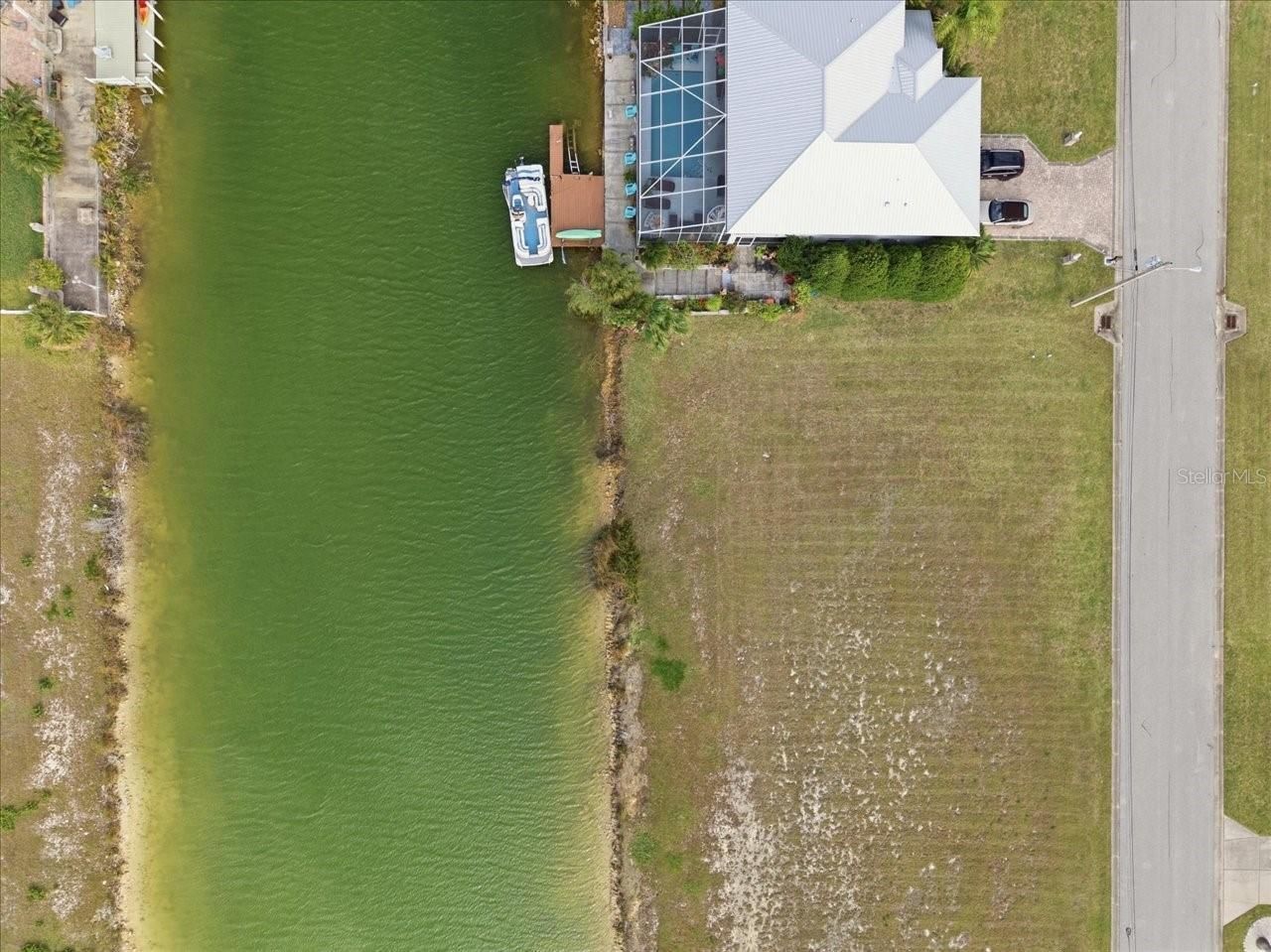 3487 Croaker Drive, Hernando Beach, FL 34607 Photo