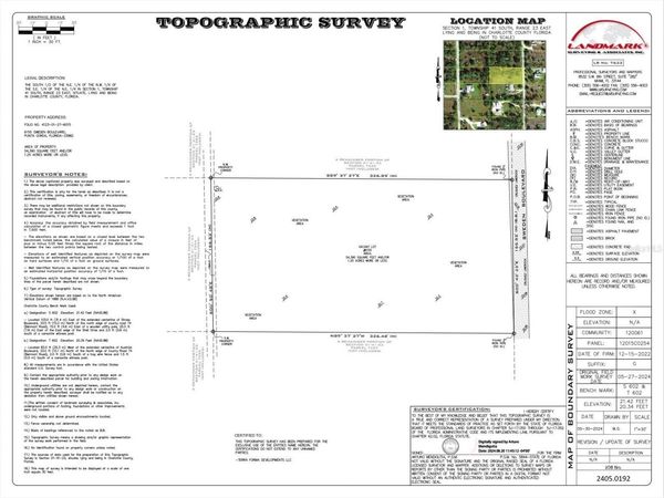 6154 ACORN BOULEVARD, PUNTA GORDA, FL 33982