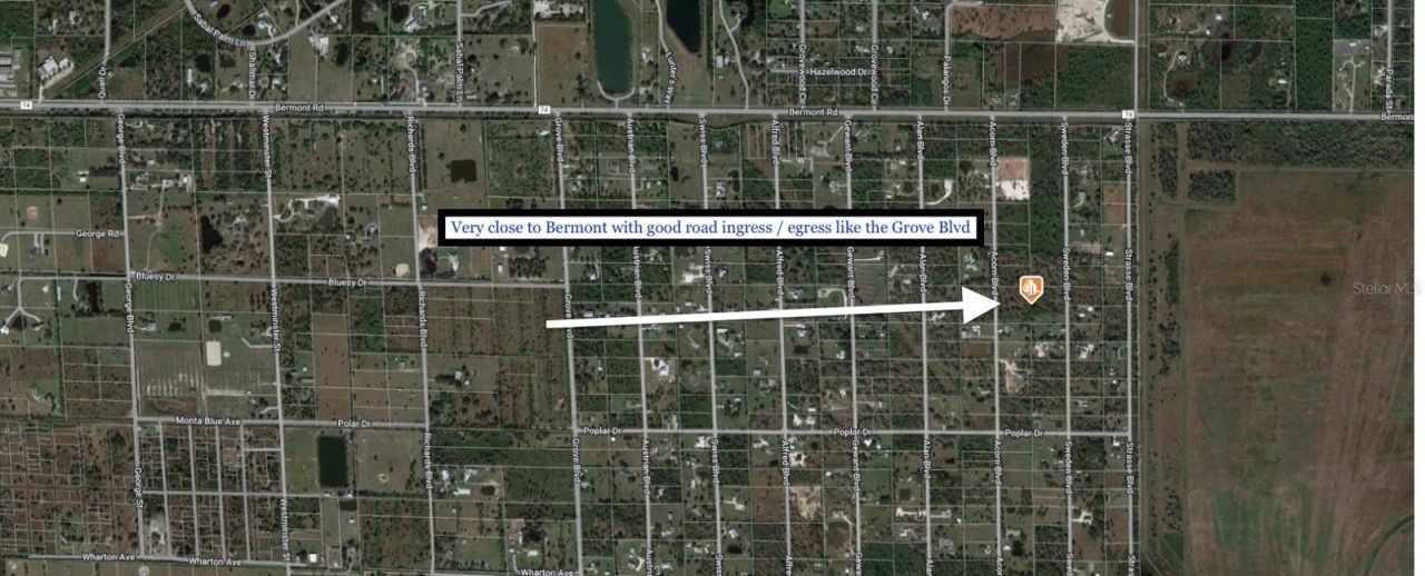 6155 Sweden Boulevard, Punta Gorda, FL 33982 Photo