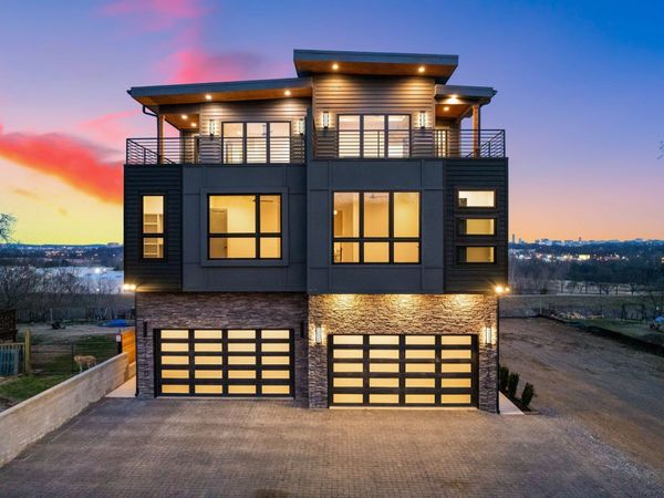 2118 Cliff Dr , Nashville, TN 37218