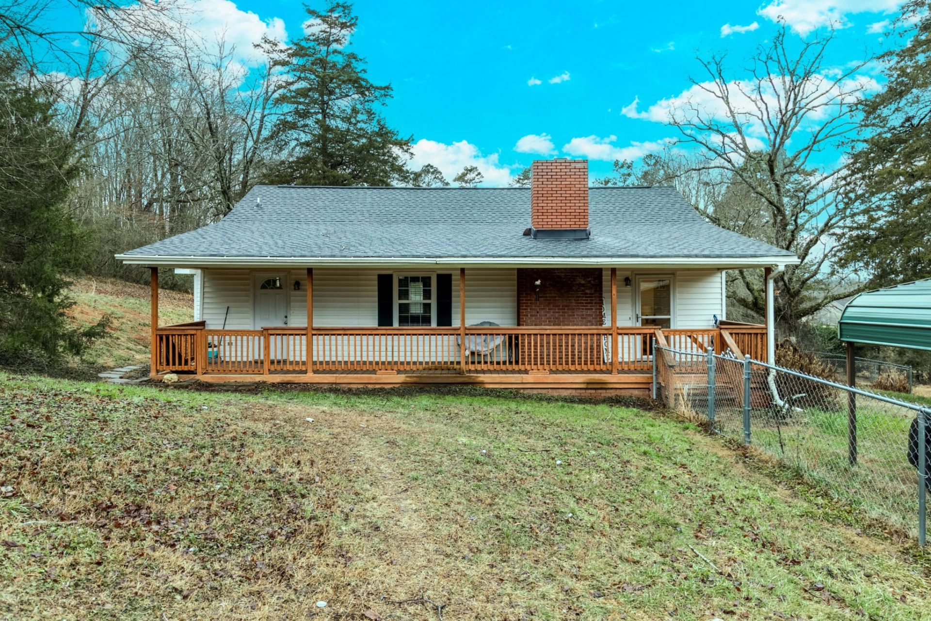 12916 Pierce Road , Birchwood, TN 37308 Main Photo