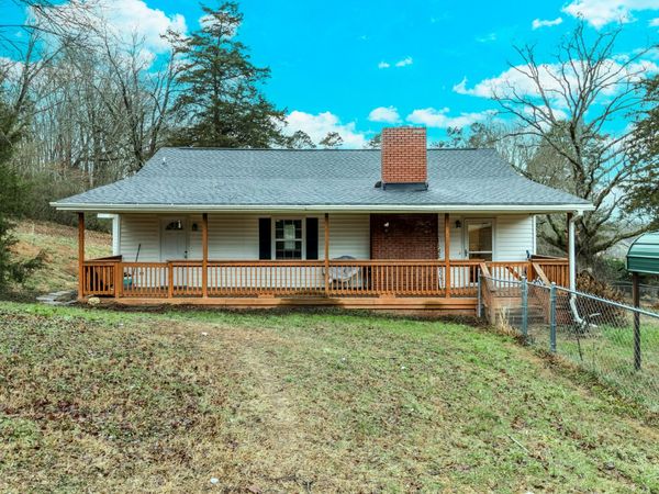 12916 Pierce Road , Birchwood, TN 37308