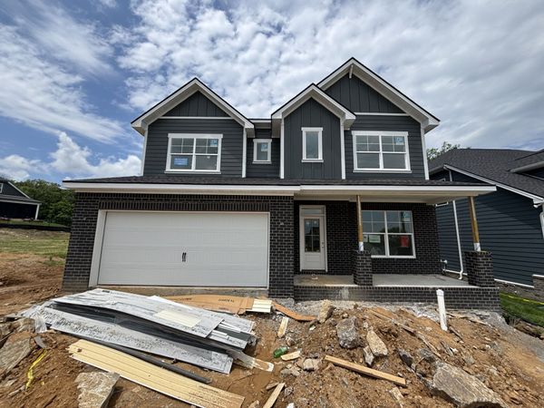 83 Russell Court, Lebanon, TN 37087