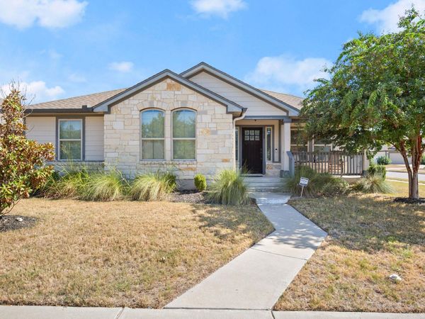 820 Bryce Canyon DR, Pflugerville, TX 78660