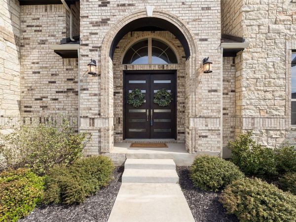 2324 Bel Paese BND, Leander, TX 78641