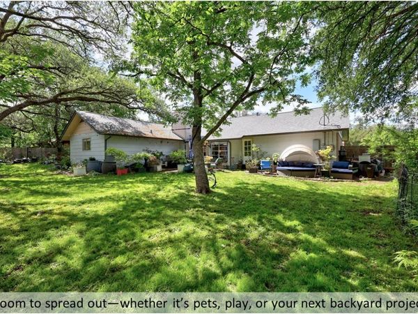 10017 Hidden Meadow DR, Austin, TX 78750