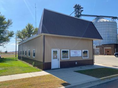 266 2nd Avenue W, Echo, MN 56237