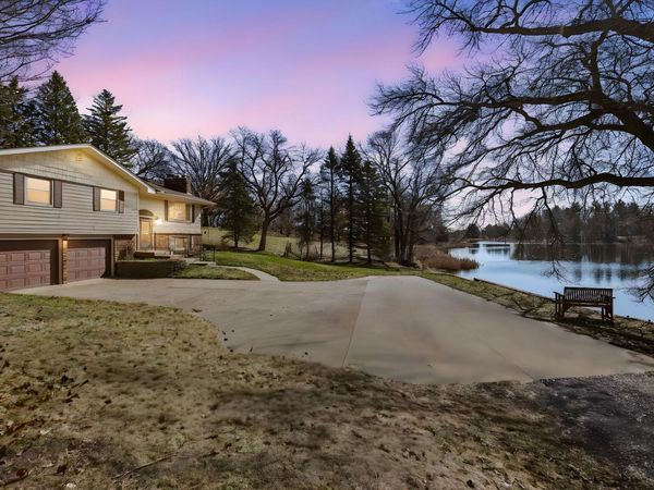 20525 Harrow Avenue N, Forest Lake, MN 55025