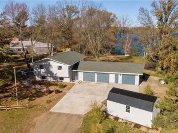 1398 3 1/2 Street Street, Almena, WI 54889