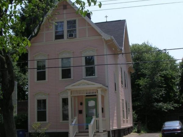 118 Lawrence , Unit 2, New Haven, CT 06511