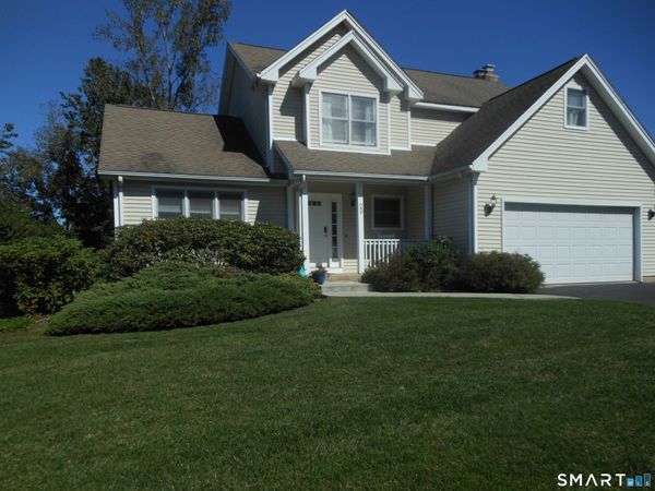 29 Skyview , Manchester, CT 06040