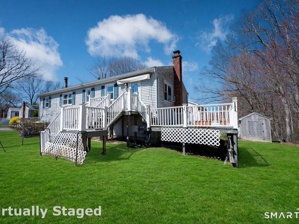 28 Madera, Waterbury, CT 06704