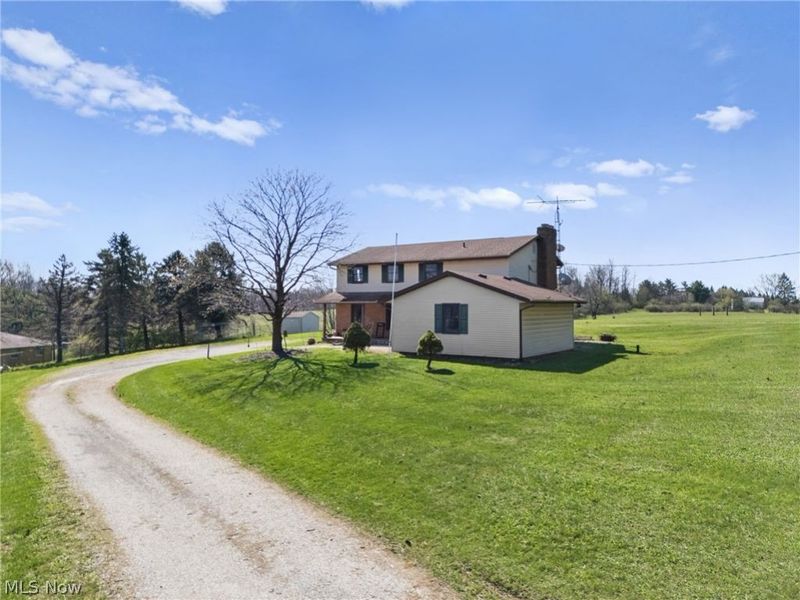 14840 Georgetown Street NE, Minerva, OH 44657 Photo 1