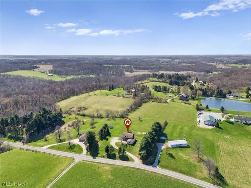 14840 Georgetown Street NE, Minerva, OH 44657 Photo 12