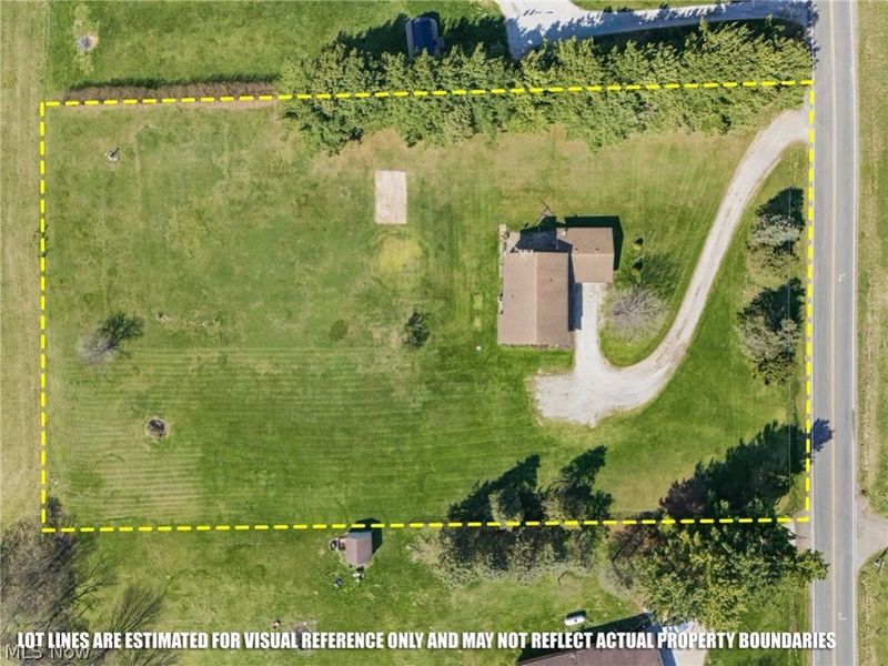 14840 Georgetown Street NE, Minerva, OH 44657 Photo 16