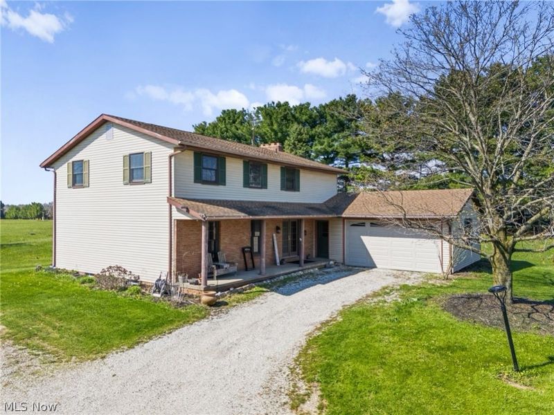 14840 Georgetown Street NE, Minerva, OH 44657 Photo 2