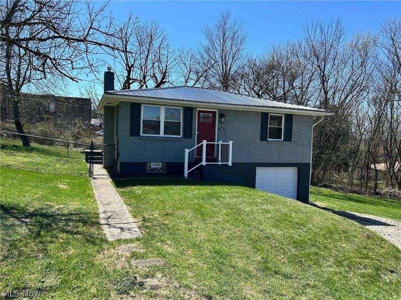 155 Canton Road, Wintersville, OH 43952 Photo 1