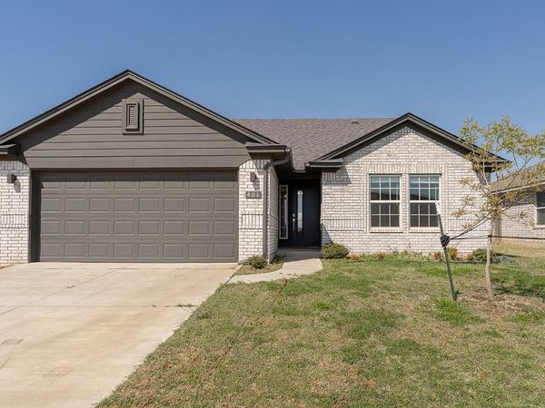 401 Nest Drive, Yukon, OK 73099